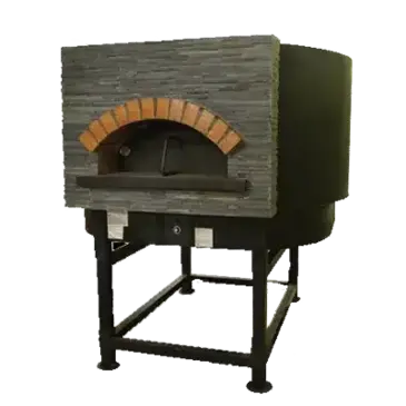 Univex DOME39R Oven, Wood / Coal / Gas Fired