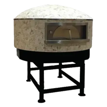 Univex DOME51GV Oven, Wood / Coal / Gas Fired