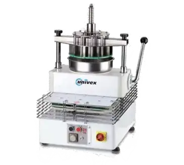 Univex DR11 Dough Divider Rounder