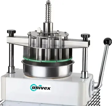 Univex DR11 Dough Divider Rounder