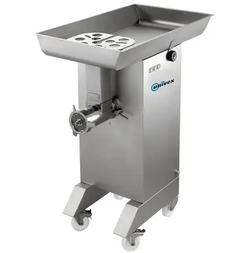 Univex MG32 Meat Grinder, Electric