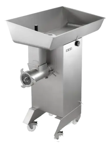 Univex MG42 Meat Grinder, Electric