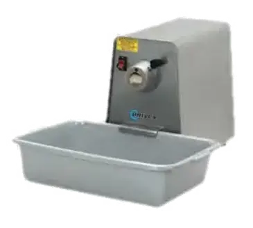 Univex PM91 Drive Unit, Shredder Slicer