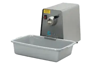 Univex PM91 Drive Unit, Shredder Slicer