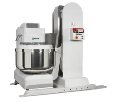 Univex SL120LB Mixer, Spiral Dough