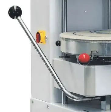 Univex SPRIZZA50 Pizza Dough Spinner