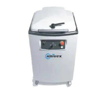 Univex SQD20 Dough Divider