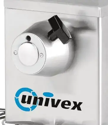 Univex SRM40+ Mixer, Planetary
