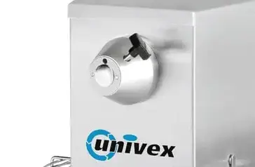 Univex SRM60+ Mixer, Planetary