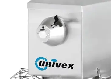 Univex SRM80+ Mixer, Planetary