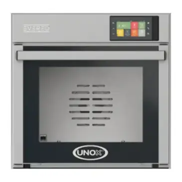 Unox XAEC-10HS-EPD Heated Cabinet, Reach-In