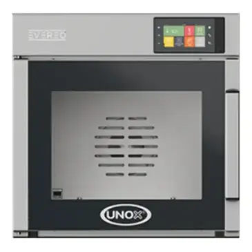 Unox XAEC-10HS-EPR Heated Cabinet, Reach-In