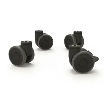 Unox XUC012 Casters