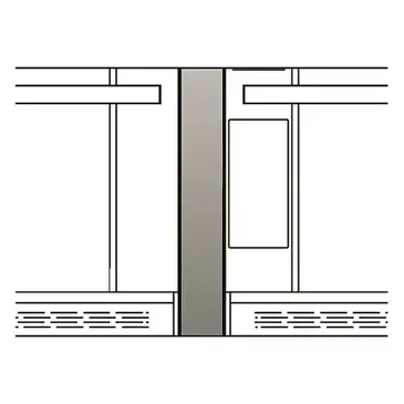 Unox XUC169 Combi Oven, Parts & Accessories