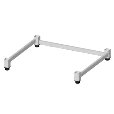 Unox XWVRC-0011-F Equipment Stand, Oven