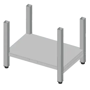 Unox XWVRC-0011-M Equipment Stand, Oven