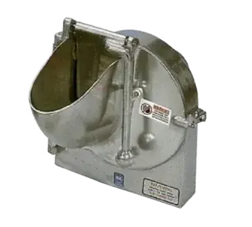 Varimixer XGS Vegetable Cutter Attachment