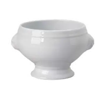 Vertex China ARG-125 Soup Tureen, China