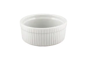 Vertex China ARG-60 Souffle Bowl / Dish, China