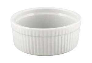 Vertex China ARG-65 Souffle Bowl / Dish, China