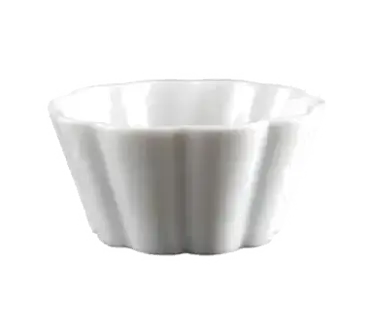 Vertex China ARG-B4 Souffle Bowl / Dish, China