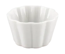 Vertex China ARG-B4 Souffle Bowl / Dish, China