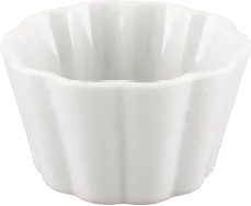 Vertex China ARG-B6L Souffle Bowl / Dish, China