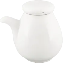 Vertex China ARG-CB Oil & Vinegar Cruet Bottle