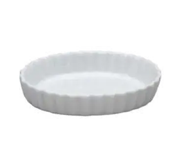 Vertex China ARG-OQ6 Souffle Bowl / Dish, China