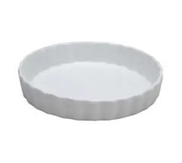 Vertex China ARG-Q10 Souffle Bowl / Dish, China
