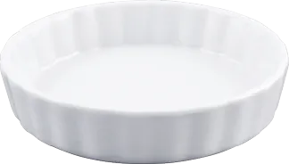 Vertex China ARG-Q10 Souffle Bowl / Dish, China