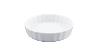 Vertex China ARG-Q5 Souffle Bowl / Dish, China