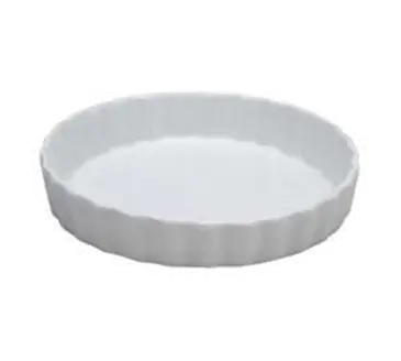 Vertex China ARG-Q7 Souffle Bowl / Dish, China