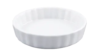 Vertex China ARG-Q7 Souffle Bowl / Dish, China