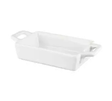 Vertex China ARG-RBK Baking Dish, China