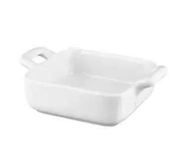 Vertex China ARG-SBK Baking Dish, China