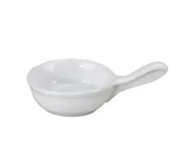 Vertex China ARG-SP2 Sauce Dish, China