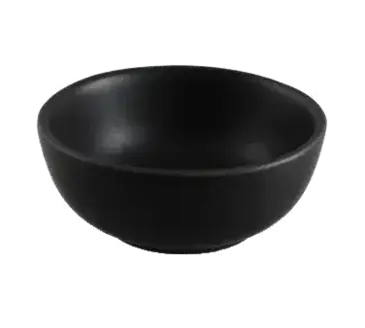 Vertex China AV-3MB-BK China, Bowl,  0 - 8 oz