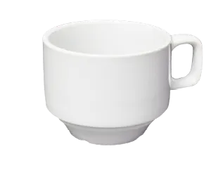 Vertex China B-50 Cups, China