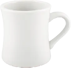 Vertex China BNT-P Mug, China