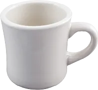 Vertex China BNT-W Mug, China