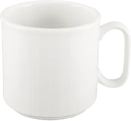 Vertex China CB-17 Mug, China