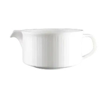 Vertex China CB-SB Gravy Sauce Boat, China