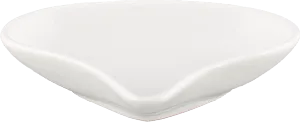 Vertex China CO-5 Sauce Dish, China