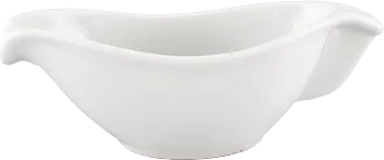 Vertex China CO-SB6 Gravy Sauce Boat, China