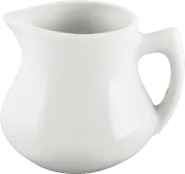 Vertex China CRE-4-P Creamer / Pitcher, China