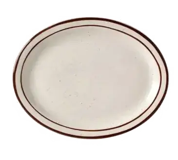 Vertex China CRV-12 Platter, China