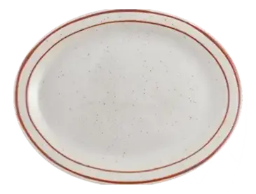 Vertex China CRV-13 Platter, China