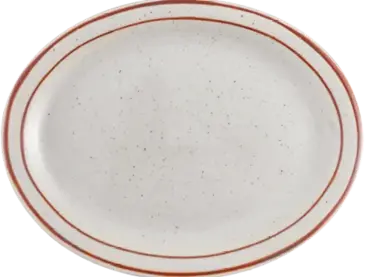 Vertex China CRV-14 Platter, China