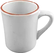 Vertex China CRV-17 Mug, China